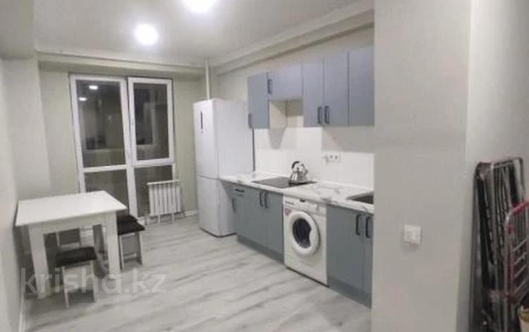 1-бөлмелі пәтер · 40 м² · 4/6 қабат, Шұғыла ш/а., Жунисова — Алматы жастар ипотека проходит, бағасы: 24.7 млн ₸ в Наурызбайский р-н — фото 2