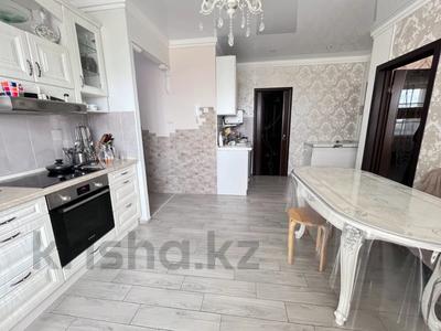 3-бөлмелі пәтер · 77.7 м² · 10/16 қабат, Юго-Восток ш/а., Момышулы, бағасы: ~ 28 млн ₸ в Караганде, Казыбек би р-н