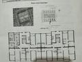 2-бөлмелі пәтер, 56 м², 1/12 қабат, мкр Аккент, Шариповаомарова 17 — Райымбека Момышулы, бағасы: 24.3 млн 〒 в Алматы, Алатауский р-н — фото 3