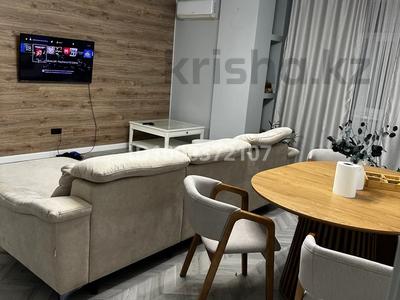 3-бөлмелі пәтер · 103.5 м² · 6/16 қабат, 17-ш/а., бағасы: 68 млн ₸ в Актау, 17-й мкр