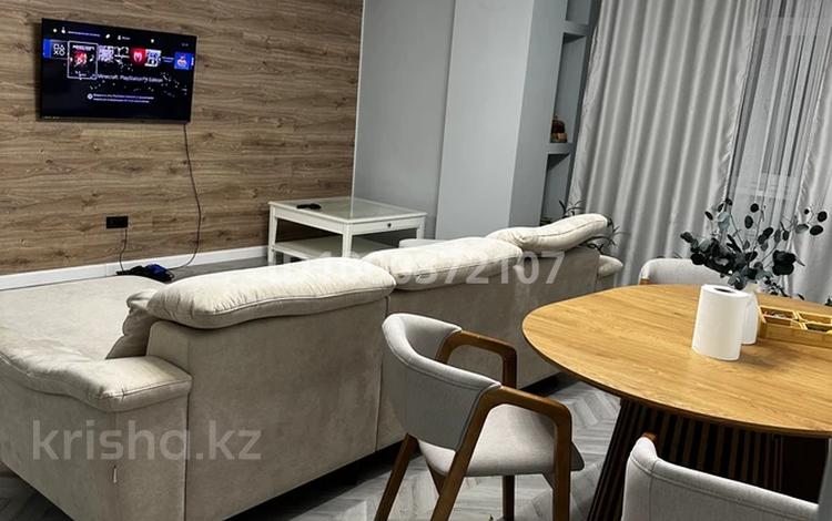 3-комнатная квартира · 103.5 м² · 6/16 этаж, 17-й мкр за 65 млн ₸ в Актау — фото 47