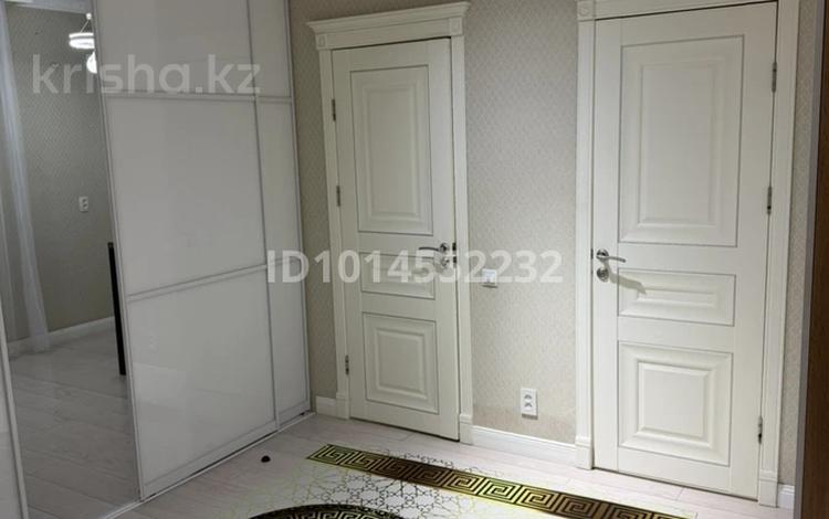 2-бөлмелі пәтер · 67 м² · 2/9 қабат, А. Байтурсынова 40 — Нұрлы жол, бағасы: 300 000 ₸ в Астане, Алматы р-н — фото 2