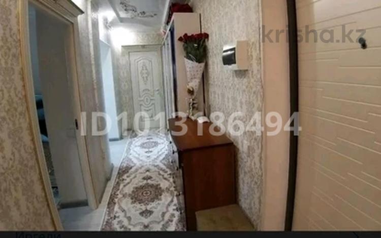 2-бөлмелі пәтер · 61 м² · 4/9 қабат, Асыл Арман 7, бағасы: 300 000 ₸ в Иргели — фото 2