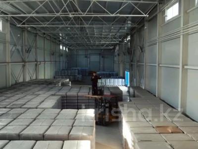 Өнеркәсіптік база · 1.3 га, Жиенкулова 6, бағасы: 1.6 млрд ₸ в Астане, р-н Байконур
