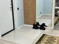 2-комнатная квартира · 55.68 м² · 9/16 этаж, Култегин 17 — ул Омарова и Мухамедханова за 280 000 ₸ в Астане, Нура р-н — фото 6