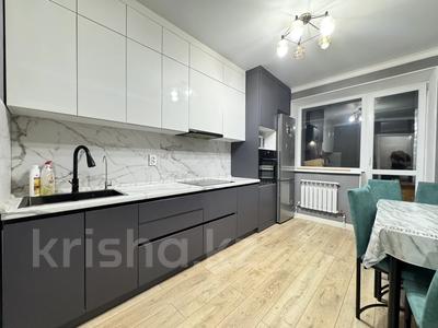 2-бөлмелі пәтер · 67 м² · 9/9 қабат, Нажимеденова 37, бағасы: 34 млн ₸ в Астане, Алматы р-н