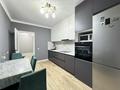 2-комнатная квартира · 67 м² · 9/9 этаж, Нажимеденова 37 за 34 млн ₸ в Астане, Алматы р-н — фото 2