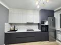 2-комнатная квартира · 67 м² · 9/9 этаж, Нажимеденова 37 за 34 млн ₸ в Астане, Алматы р-н — фото 3