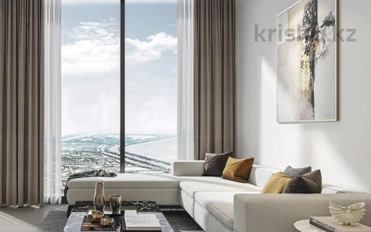 3-комнатная квартира, 88 м², 17/34 этаж, Дубай за ~ 219.2 млн 〒 — фото 2