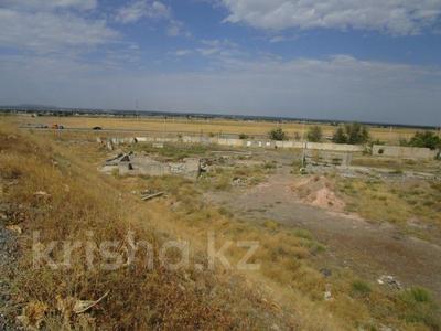 Участок · 1.35 га, Ушбулак — Учетный квартал 095 за ~ 29.9 млн 〒 в Жамбылской обл., Байзак