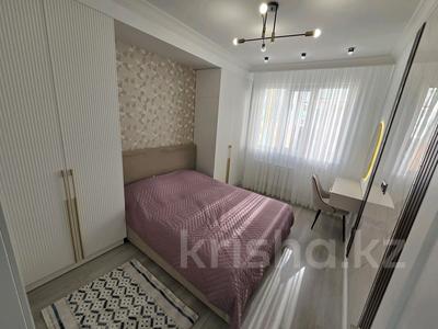 2-комнатная квартира · 48 м² · 5/12 этаж, Сатпаева 90 — Туркебаева за 340 000 〒 в Алматы, Бостандыкский р-н