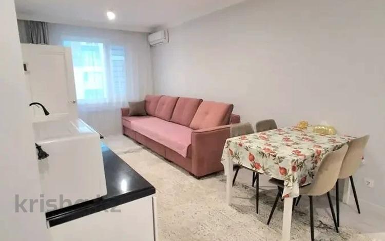 2-комнатная квартира · 40 м² · 5/8 этаж, Кайыма Мухамедханова 3блокБ — Е155 за 28.6 млн ₸ в Астане, Нура р-н — фото 4