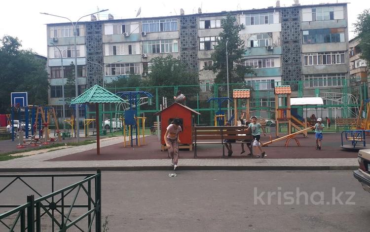 1-бөлмелі пәтер · 27 м² · 4/5 қабат, Гагарина 106/110, бағасы: 7.5 млн ₸ в Талдыкоргане — фото 2