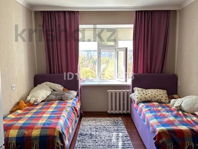 3-бөлмелі пәтер · 95 м² · 4/5 қабат, Жумабаева — Абылайхана, бағасы: 32 млн ₸ в Астане, Алматы р-н