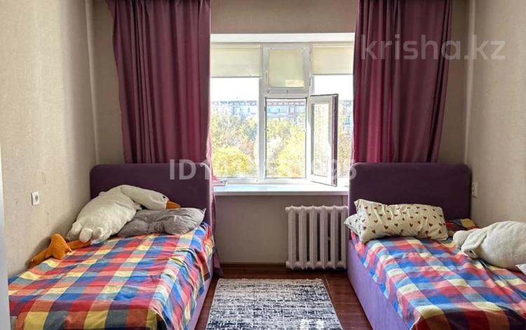 3-бөлмелі пәтер · 95 м² · 4/5 қабат, Жумабаева — Абылайхана, бағасы: 32 млн ₸ в Астане, Алматы р-н — фото 2