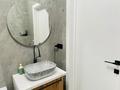 3-комнатная квартира · 75 м² · 12/12 этаж, мкр Комсомольский, Аль Фараби 5 — Керей Жанибек ‼️ПРЕЗИДЕНТСКИЙ ПАРК | СФЕРА ПАРА за 56.5 млн ₸ в Астане, Есильский р-н — фото 14