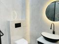 3-комнатная квартира · 75 м² · 12/12 этаж, мкр Комсомольский, Аль Фараби 5 — Керей Жанибек ‼️ПРЕЗИДЕНТСКИЙ ПАРК | СФЕРА ПАРА за 56.5 млн ₸ в Астане, Есильский р-н — фото 16