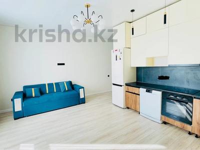 3-комнатная квартира · 75 м² · 12/12 этаж, мкр Комсомольский, Аль Фараби 5 — Керей Жанибек ‼️ПРЕЗИДЕНТСКИЙ ПАРК | СФЕРА ПАРА за 56.5 млн ₸ в Астане, Есильский р-н