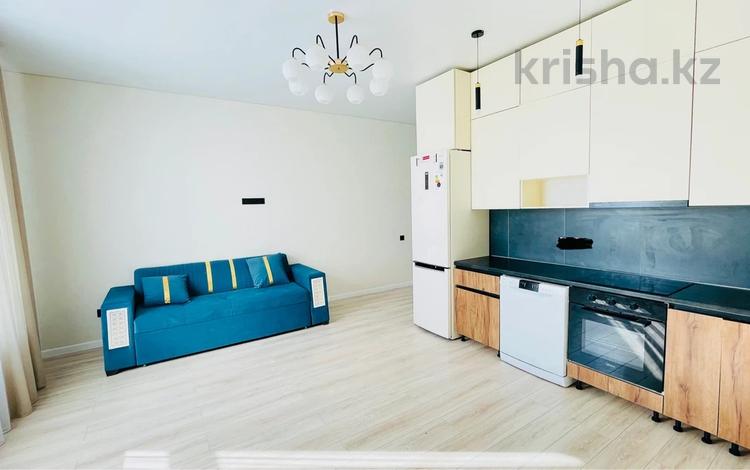 3-комнатная квартира · 75 м² · 12/12 этаж, мкр Комсомольский, Аль Фараби 5 — Керей Жанибек ‼️ПРЕЗИДЕНТСКИЙ ПАРК | СФЕРА ПАРА за 56.5 млн ₸ в Астане, Есильский р-н — фото 44
