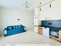 3-комнатная квартира · 75 м² · 12/12 этаж, мкр Комсомольский, Аль Фараби 5 — Керей Жанибек ,Аль фараби ‼️ПРЕЗИДЕНТСКИЙ ПАРК | СФЕРА ПАРА за 52 млн ₸ в Астане, Есильский р-н — фото 6