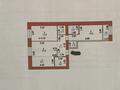 3-комнатная квартира · 75 м² · 12/12 этаж, мкр Комсомольский, Аль Фараби 5 — Керей Жанибек ,Аль фараби ‼️ПРЕЗИДЕНТСКИЙ ПАРК | СФЕРА ПАРА за 52 млн ₸ в Астане, Есильский р-н — фото 11