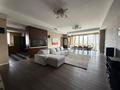 4-бөлмелі пәтер · 200 м² · 4/6 қабат, Мирас 188/2, бағасы: 2 млн ₸ в Алматы, Бостандыкский р-н — фото 31