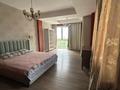 4-комнатная квартира · 200 м² · 4/6 этаж, Мирас 188/2 за 2 млн ₸ в Алматы, Бостандыкский р-н — фото 8