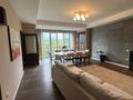 4-комнатная квартира · 200 м² · 4/6 этаж, Мирас 188/2 за 2 млн ₸ в Алматы, Бостандыкский р-н — фото 2