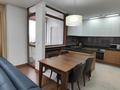 2-комнатная квартира · 75 м² · 14/21 этаж, Кабанбай батыра 43В за 62.5 млн ₸ в Астане, Есильский р-н — фото 2