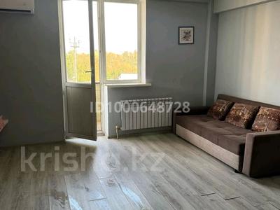 1-бөлмелі пәтер · 33 м² · 5/7 қабат, Өжет ш/а. 86/7 — ул Северное кольцо, бағасы: ~ 21 млн ₸ в Алматы, Алатауский р-н