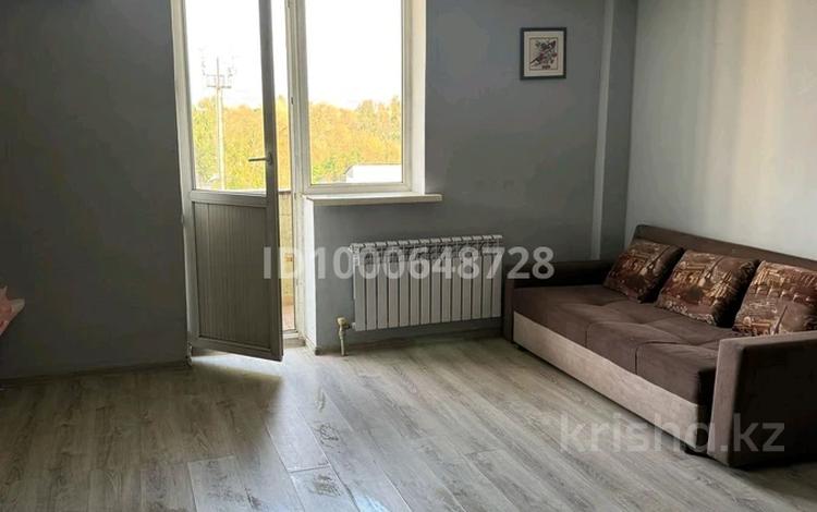 1-бөлмелі пәтер · 33 м² · 5/7 қабат, Өжет ш/а. 86/7 — ул Северное кольцо, бағасы: ~ 21 млн ₸ в Алматы, Алатауский р-н — фото 12