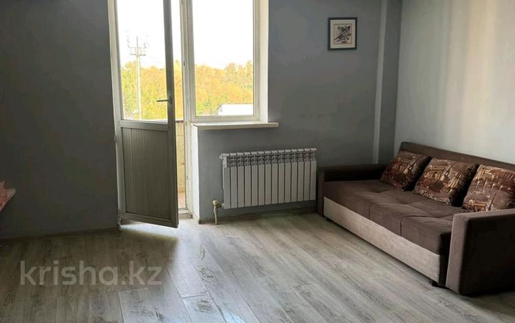 1-бөлмелі пәтер · 33 м² · 5/7 қабат, мкр Ожет 86/7 — ул Северное кольцо, бағасы: ~ 21 млн ₸ в Алматы, Алатауский р-н — фото 5