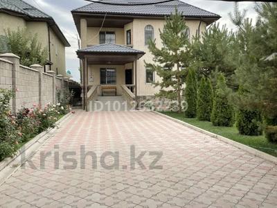 Жеке үй · 5 бөлме · 300 м² · 8 жүзд., Байконыс, бағасы: 78 млн ₸ в Алматы
