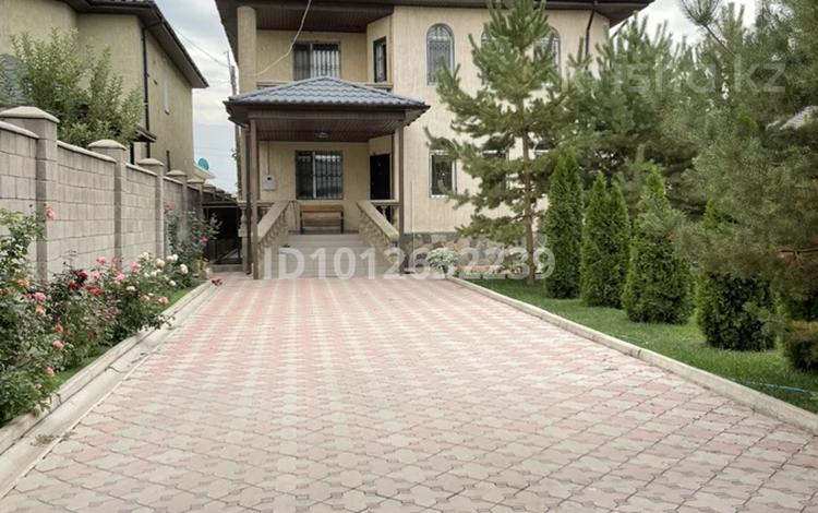 Жеке үй · 5 бөлме · 300 м² · 8 жүзд., Байконыс, бағасы: 78 млн ₸ в Алматы — фото 2