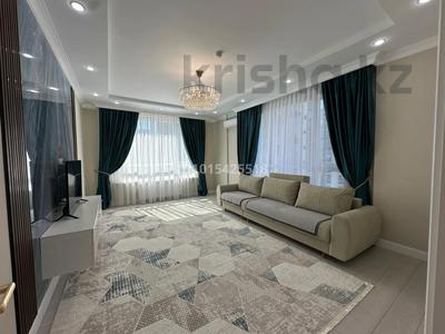 2-бөлмелі пәтер · 78 м² · 6/12 қабат, Е-899 1/1, бағасы: 400 000 ₸ в Астане, Есильский р-н