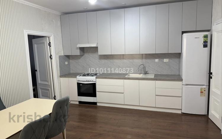 Отдельный дом · 2 комнаты · 40 м², мкр Горный Гигант, Игишева 47 за 350 000 ₸ в Алматы, Медеуский р-н — фото 2