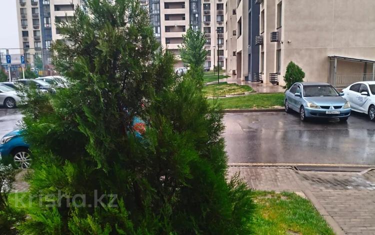 1-комнатная квартира · 48 м² · 7/14 этаж, мкр Туран 3401/13 за 60 000 ₸ в Шымкенте, Каратауский р-н — фото 2
