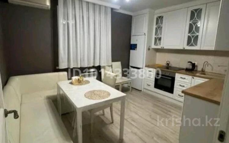 1-комнатная квартира · 40 м² · 7/9 этаж, Тауелсиздик за 230 000 ₸ в Астане, Алматы р-н — фото 6