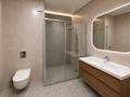 2-бөлмелі пәтер · 65.2 м² · 9/9 қабат, Кайыма Мухамедханова 6а, бағасы: 56 млн ₸ в Астане, Есильский р-н — фото 2