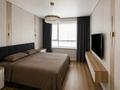 2-бөлмелі пәтер · 65.2 м² · 9/9 қабат, Кайыма Мухамедханова 6а, бағасы: 56 млн ₸ в Астане, Есильский р-н — фото 4