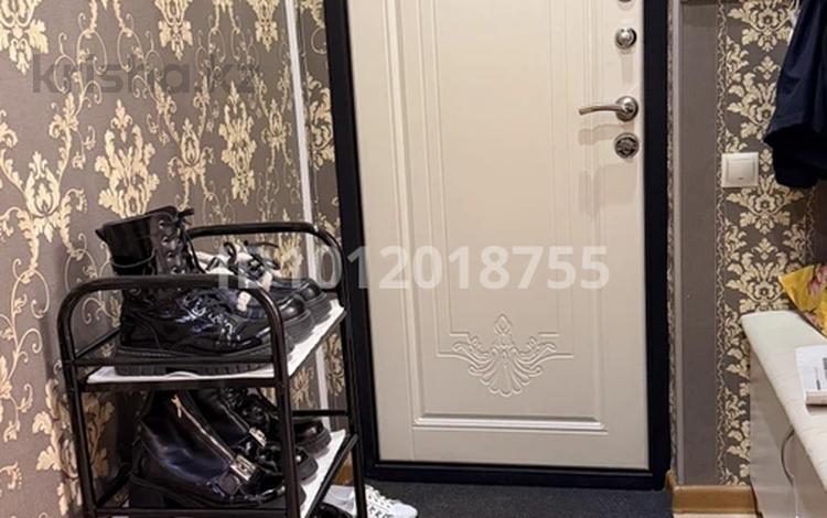 3-комнатная квартира · 72 м² · 3/9 этаж, мкр. Таугуль-1 84 за 67 млн ₸ в Алматы, Ауэзовский р-н — фото 2
