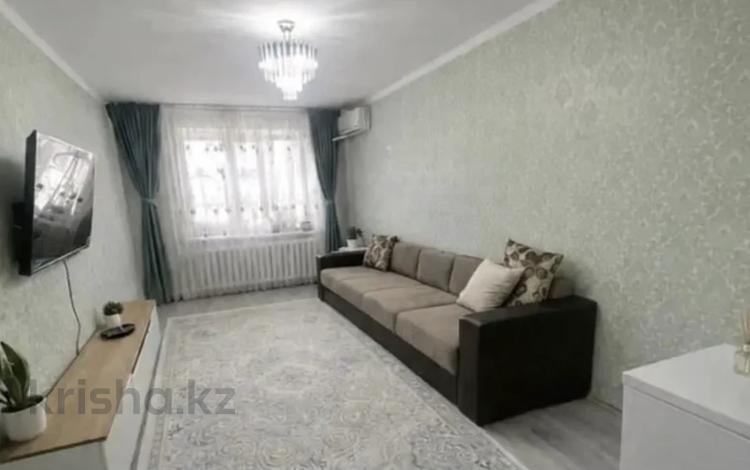 2-комнатная квартира · 48 м² · 1/4 этаж, 𝐌-𝐍 𝐔𝐋𝐀𝐍 — 𝐕𝐨𝐞𝐧𝐧𝐢𝐲 𝐆𝐨𝐫𝐨𝐝𝐨𝐤 - 𝐏𝐚𝐫𝐤 𝐙𝐡𝐚𝐬𝐭𝐚𝐫 - 𝐊𝐨𝐥𝐜𝐨 - 𝐙𝐕𝐎𝐍𝐈! 𝐀𝐆𝐄𝐍𝐒𝐓𝐕𝐎 𝐋𝐈𝐃𝐄𝐑! за 15.5 млн ₸ в Талдыкоргане, военный городок Улан — фото 2