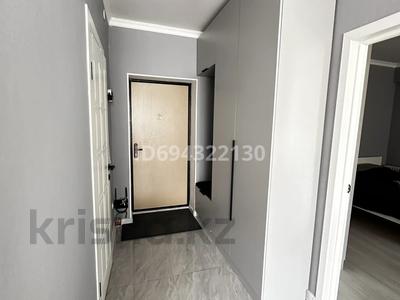 2-бөлмелі пәтер, 52 м², 7/10 қабат, мкр Шугыла, жунисова 14/17, бағасы: 30 млн 〒 в Алматы, Наурызбайский р-н