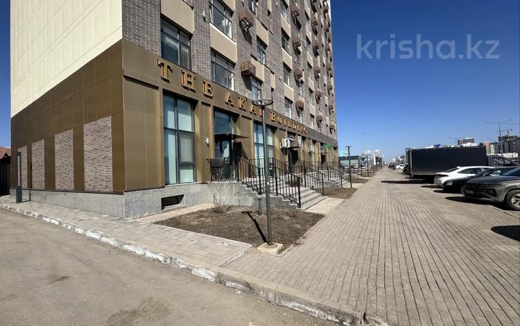 Свободное назначение, офисы, магазины и бутики, салоны красоты, медцентры и аптеки, образование, развлечения, кабинеты и рабочие места · 134 м² за 1.8 млн ₸ в Астане, Есильский р-н — фото 13