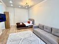1-комнатная квартира · 40 м² · 7/17 этаж, Туран 52/5, 52/6, 52/7 за 20 000 ₸ в Астане, Есильский р-н — фото 4