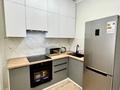 1-комнатная квартира · 40 м² · 7/17 этаж, Туран 52/5, 52/6, 52/7 за 20 000 ₸ в Астане, Есильский р-н — фото 6