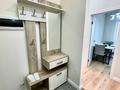 1-комнатная квартира · 40 м² · 7/17 этаж, Туран 52/5, 52/6, 52/7 за 20 000 ₸ в Астане, Есильский р-н — фото 8