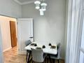 1-комнатная квартира · 40 м² · 7/17 этаж, Туран 52/5, 52/6, 52/7 за 20 000 ₸ в Астане, Есильский р-н — фото 7
