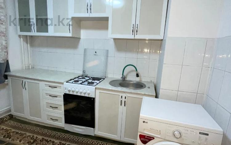2-бөлмелі пәтер · 46 м² · 4/5 қабат, Жансугурова 173/175, бағасы: 150 000 ₸ в Талдыкоргане — фото 5
