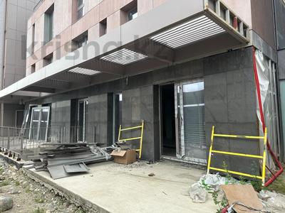 4-комнатная квартира · 226 м² · 1/3 этаж, мкр Рахат, Мкр.Рахат, ул.Культобе уч.№1, уч№24 за 175 млн 〒 в Алматы, Наурызбайский р-н